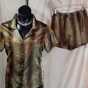 Secret Treasures (New)